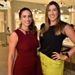 Flavia Pires E Lorena Lepri
