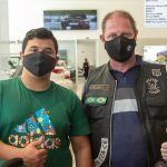 Gabriel Araújo E André Gonzaga