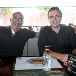 Gerson Cecchini E Marcio Menezes