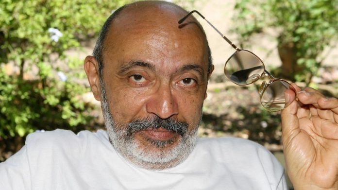 Gilmar De Carvalho