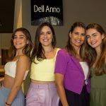 Giovana Guerra, Graziela Veloso, Adriana Notini E Isabela Guerra (1)