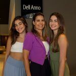 Giovana Guerra, Graziela Veloso, Adriana Notini E Isabela Guerra (2)