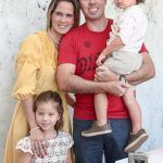 Gisele, Valentina, Andre E Benjamim Oliveira (1)