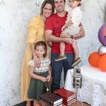 Gisele, Valentina, Andre E Benjamim Oliveira (2)