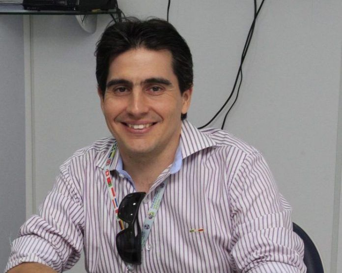Giuliano Villa Nova