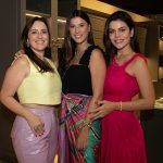 Graziela Veloso, Manoela Pimenta E Camila Nogueira