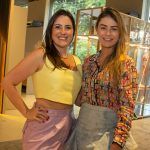 Graziela Veloso E Mariana Pimenta