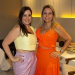 Graziela Veloso E Talinie Mihaliuc