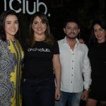 Happy Meeting's   ArchClub (9)