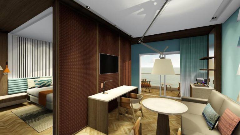 Hard Rock Hotel