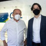 Honório Pinheiro E Alberto Sarrentino