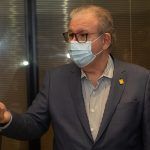Igor Queiroz Barroso Doa Mil Bíblias Ao Projeto Livro Aberto (8)