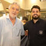 Ildebrando Carvalho E Veridiano Júnior