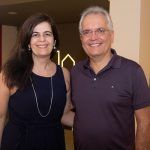 Inês Sobreira E Ricardo Braga