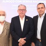 Joaquim Cartaxo, Ricardo Cavalcante E Eduardo Diogo (2)