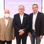 Joaquim Cartaxo, Ricardo Cavalcante E Eduardo Diogo (3)