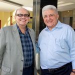 José Boris E Deusmar Queirós
