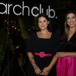 Julha Borba E Lorena Lepri