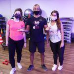 Juliana Loiola, Cesar Paulino E Jamile Cristina (2)