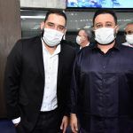Junior Gadelha E Paulinho Do Cezinha