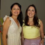 Kátia Vieira E Graziela Veloso