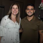 Lais E Fernando Costa