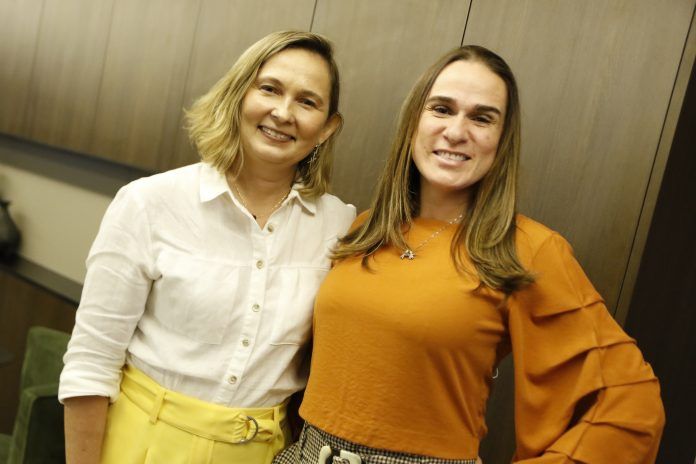 Lançamento IBEF Jovem