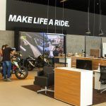 Lançamento Da Nova G310 GS (1)