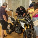 Lançamento Da Nova G310 GS (11)