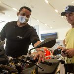 Lançamento Da Nova G310 GS (20)