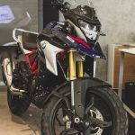 Lançamento Da Nova G310 GS (21)