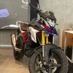 Lançamento Da Nova G310 GS (22)