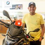 Lançamento Da Nova G310 GS (23)