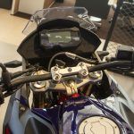 Lançamento Da Nova G310 GS (3)