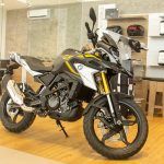 Lançamento Da Nova G310 GS (4)