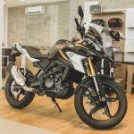 Lançamento Da Nova G310 GS (5)