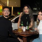 Leonardo E Letícia Gurgel, Kailiane Rocha