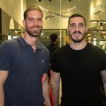 Lessa Neto E Felipe Fonteles