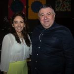 Liane Teixeira E André Monte