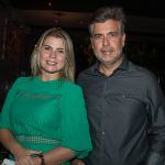 Liliane Meira E Alexandre Pereira