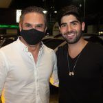 Loredan Bernutti E Deib Neto