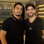 Lucas Barber E Deib Neto