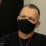 Luis Mauro Albuquerque