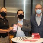 Luis Mauro Albuquerque, Igor Queiroz Barroso E Ricardo Cavalcante (1)