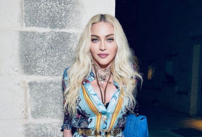 Madonna