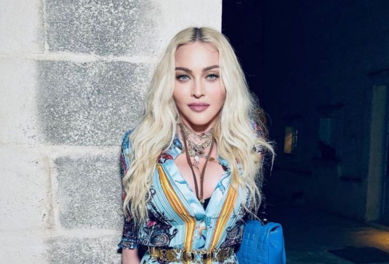 Madonna