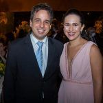 Marcelo Targino E Naura Vasconcelos