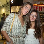 Maria Beatriz E Katherine Otoch