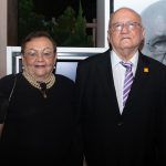 Maria Esther E Aluísio Ramalho