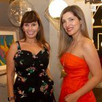 Maria José Lopes E Nathália Guimarães